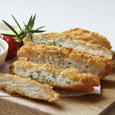 상신 더빠삭 우리쌀 특등심돈까스 420g (140g x 3ea), 3개