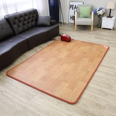 한일꽃잠침실형아두매트