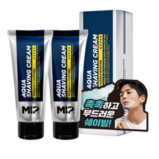 러쉬쉐이빙크림프린스