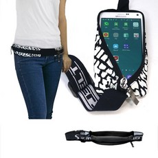 샤오미원마이스포츠더블포켓힙색