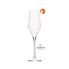 레만글라스 델타 22CL 샴페인 스파클링잔 핸드메이드