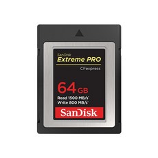 샌디스크cfexpress메모리카드256gb