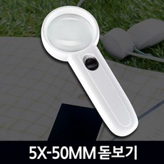 루페x50