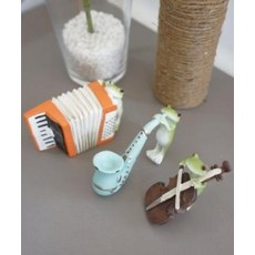 개구리집꾸미기