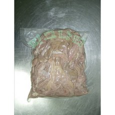 BBQ 공식스토어 비비큐치킨 자메이카 통다리 바베큐 3팩 170g 3개 상품 이미지