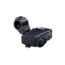 파나소닉 LUMIX XLR 마이크 어댑터 DMW-XLR2