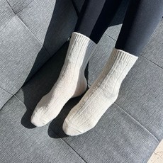 남자무지롱양말