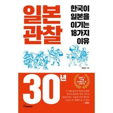 일본의잃어버린30년