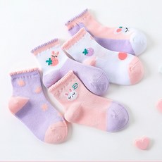 여아메쉬스타킹