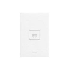 클린 아펠라 인터넷8P Cat6 화이트, 1개