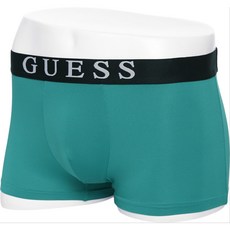 게스 속옷 언더웨어 쿨맥스 빅로고 포인트 스포츠드로즈DGRGCMDR225DGR ENL579 RQL539