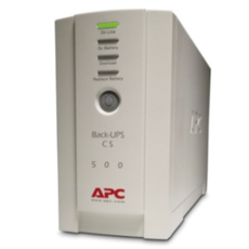 APC BK500EI-KR UPS 무정전 전원공급장치, 1개