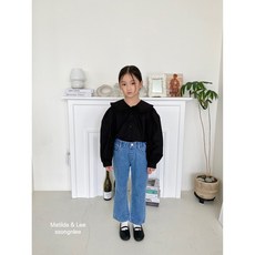 마틸다앤리블라우스