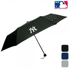 mlb3단수동우산