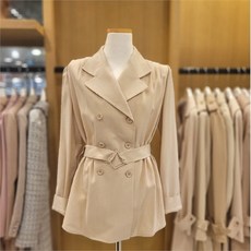 케네스레이디블라우스