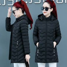 여성롱패딩 TOP01