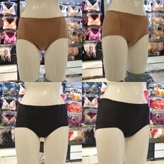 비비안 마터니티 임부용 햄라인 팬티(PT4539S)