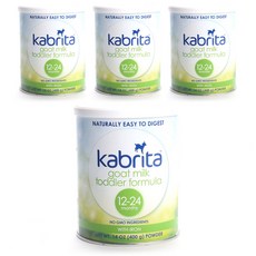 kabrita