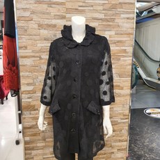 라파커뮤터자켓