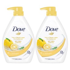 도브센서티브바디워시