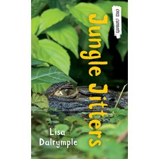 Jungle Jitters Paperback, Orca Book Publishers, English, 9781459813496