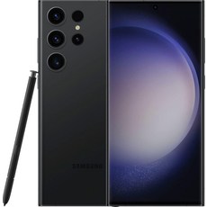 삼성 갤럭시 S23 울트라 5G 팩토리 언락 256GB 팬텀 블랙 리퍼상품