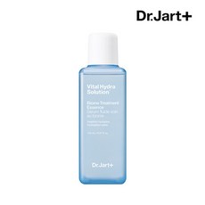 닥터자르트 바이탈 하이드라 솔루션 바이옴 트리트먼트 에센스, 150ml, 1개