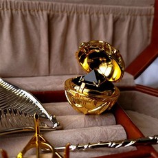 해리포터스니치볼시계