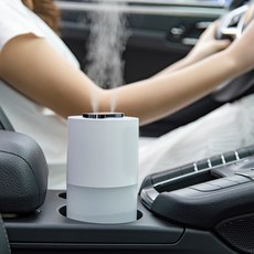 보틀형미니가습기usb일체형일레븐플러스