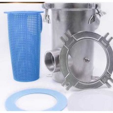 보트 해수필터 냉각 낚시배 요트 속도 에어컨 정수기