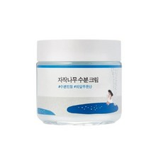 라운드랩 자작나무 크림, 80ml, 1개