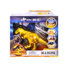 쥬라기월드도미니언티렉스