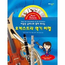 오케스트라여행