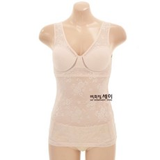 [비비안] <가격인하>인견몰드패드런닝형 브라런닝(LG146)