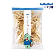 바다원 대관령 북어채 100g, 1개
