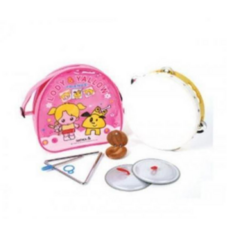 삼익리듬악기세트