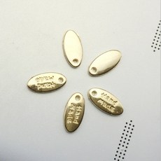 가방부자재로고