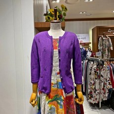 비꼴리끄가디건