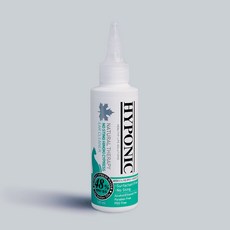 하이포닉 편백수 고양이 귀세정제, 120ml, 1개