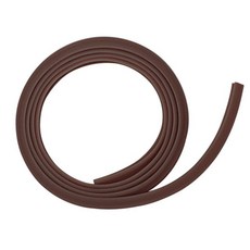 ♥-32 생활용품 욕실잡화 【롱.모셔리.보호쿠션.9mm.x.2M.월넛】 DC* -CT644 @$+ 6641F1 이에이치 #=407