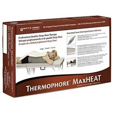 Thermophore MaxHEAT 자동 습열 팩 대형 모델 # 155, 1, 단일옵션