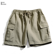 여자카고반바지