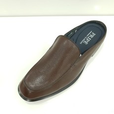 미소페소가죽로퍼