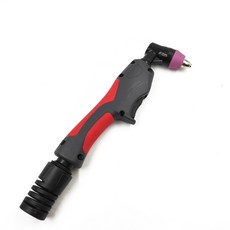 프라즈마 전문 AG60 토치 인버터 플라즈마 커터 총 절단 손 사용 머리 공기 냉각 SG55, 02 Style B, 1개