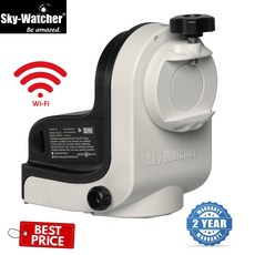 콘서트망원경 고배율 천체 SkyWatcher AZGTI 와이파이 GOTO ALTAzimuth 마운트 헤드, 1.AZ GTI