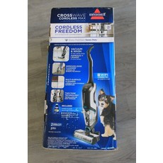 비쎌크로스웨이브