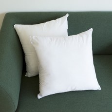 마이크로화이바쿠션솜30x50