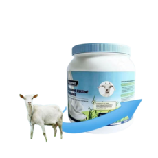 주이유통 러시아 직수입 산양분유 흡수용이, 1개, 1kg