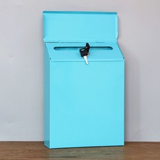 중고우체통