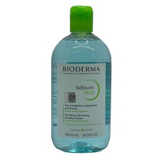 바이오더마세비엄h2o500ml